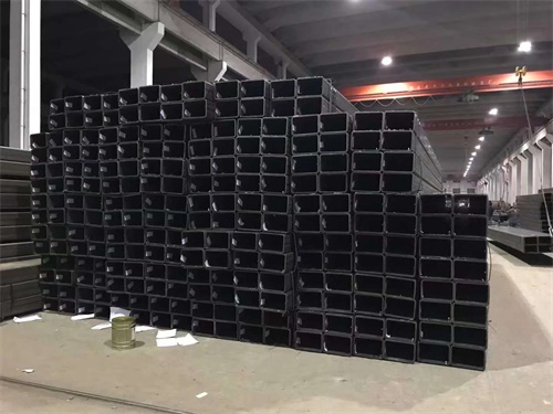 章丘冷拔方管选型指南 工程采购怎么选